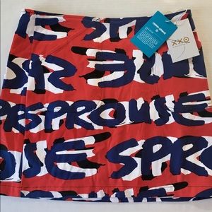 Skateboard Stephan Sprouse Target, Neuf, Design Graphique